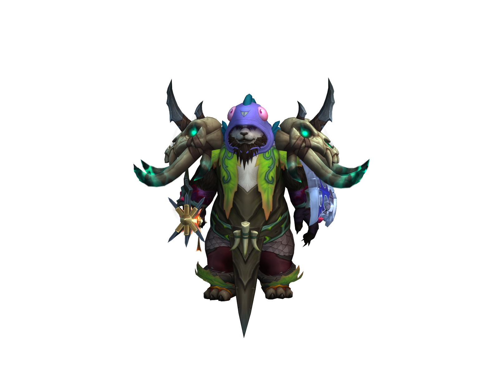 Baoyun