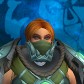 Rikamonk