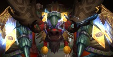 Thazule's Avatar