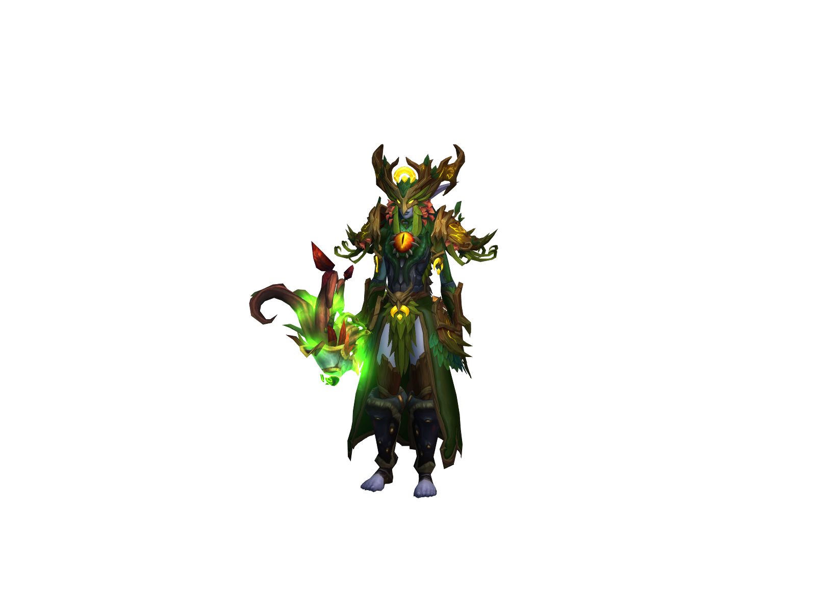 Bloodbloom