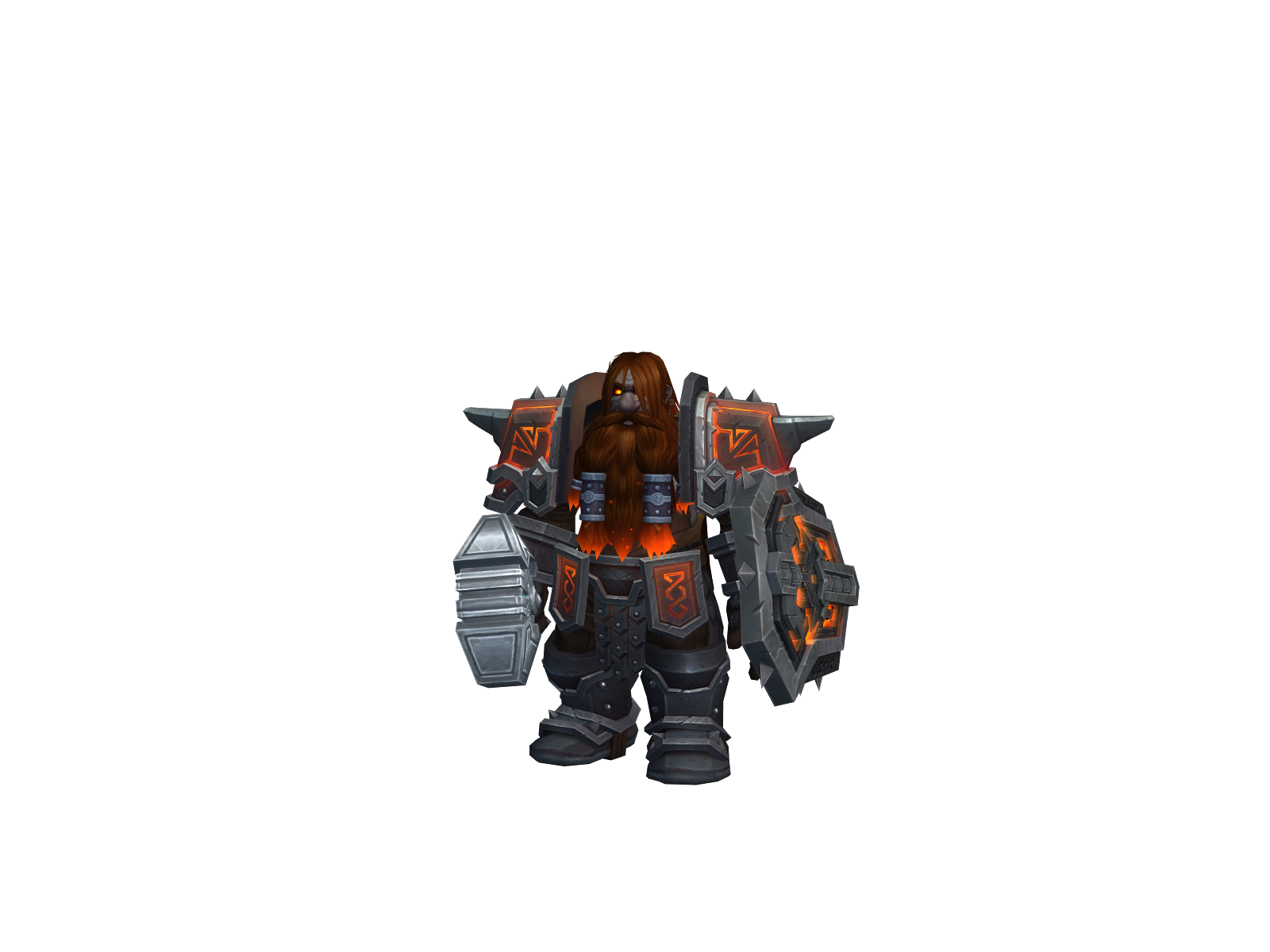 Projektzwei 3D character render