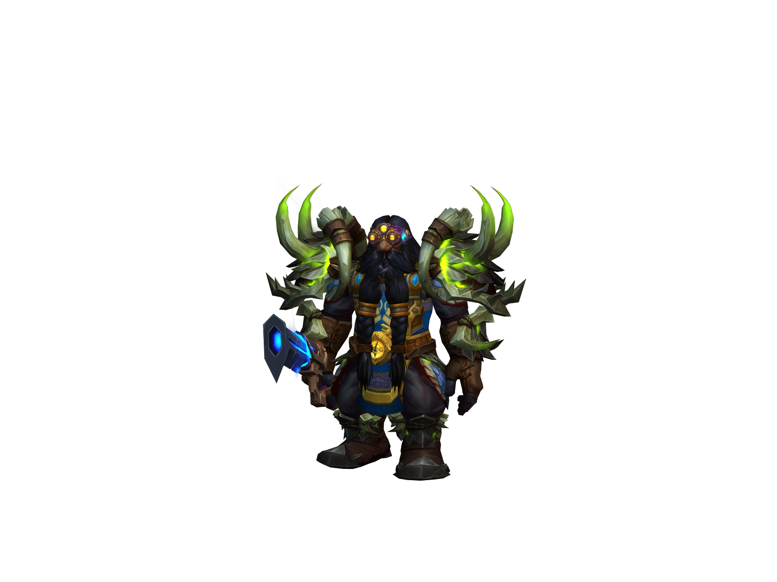Blasthor