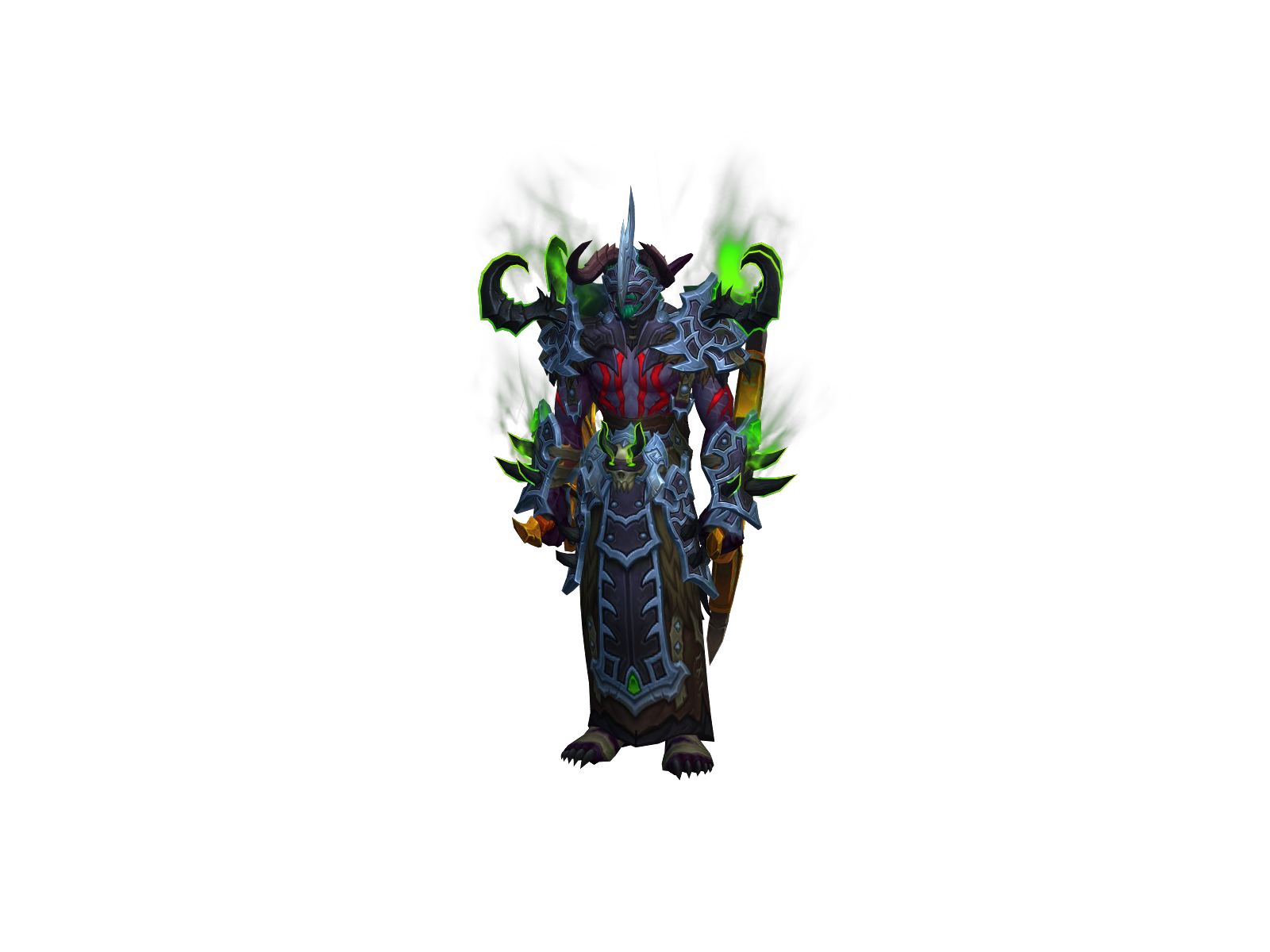 Kyûûbi