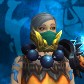 Asúna avatar