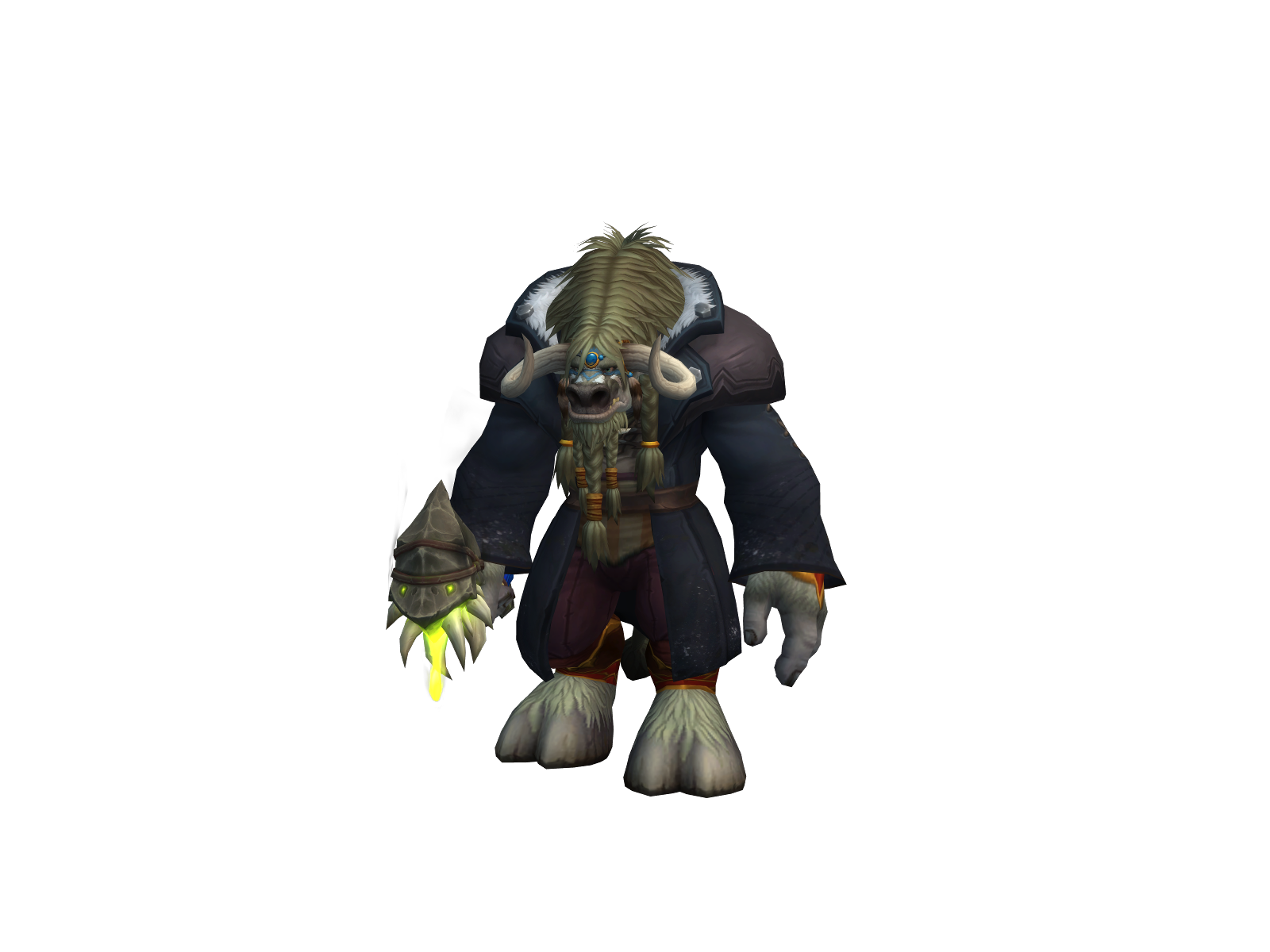 Totemhall