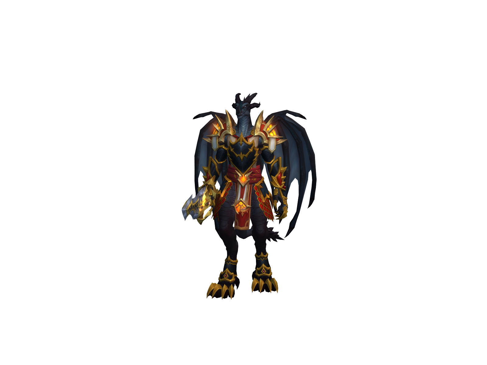 Tyraga
