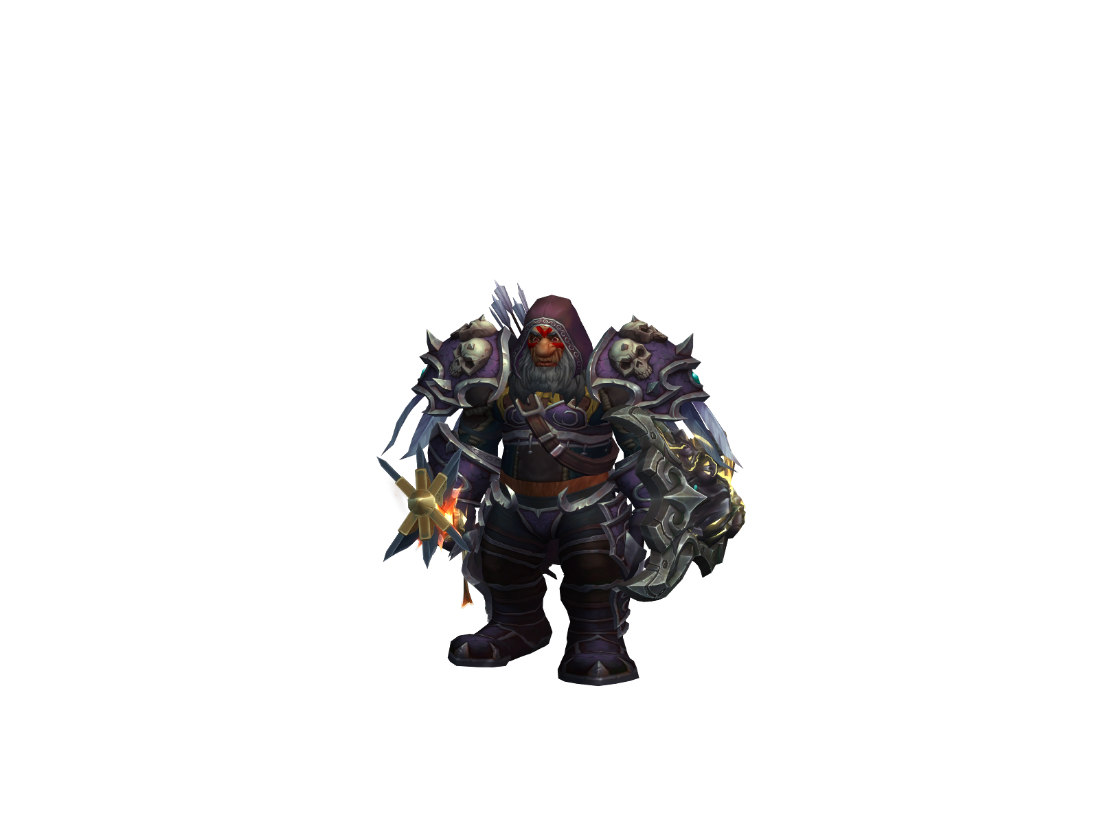 Magòr