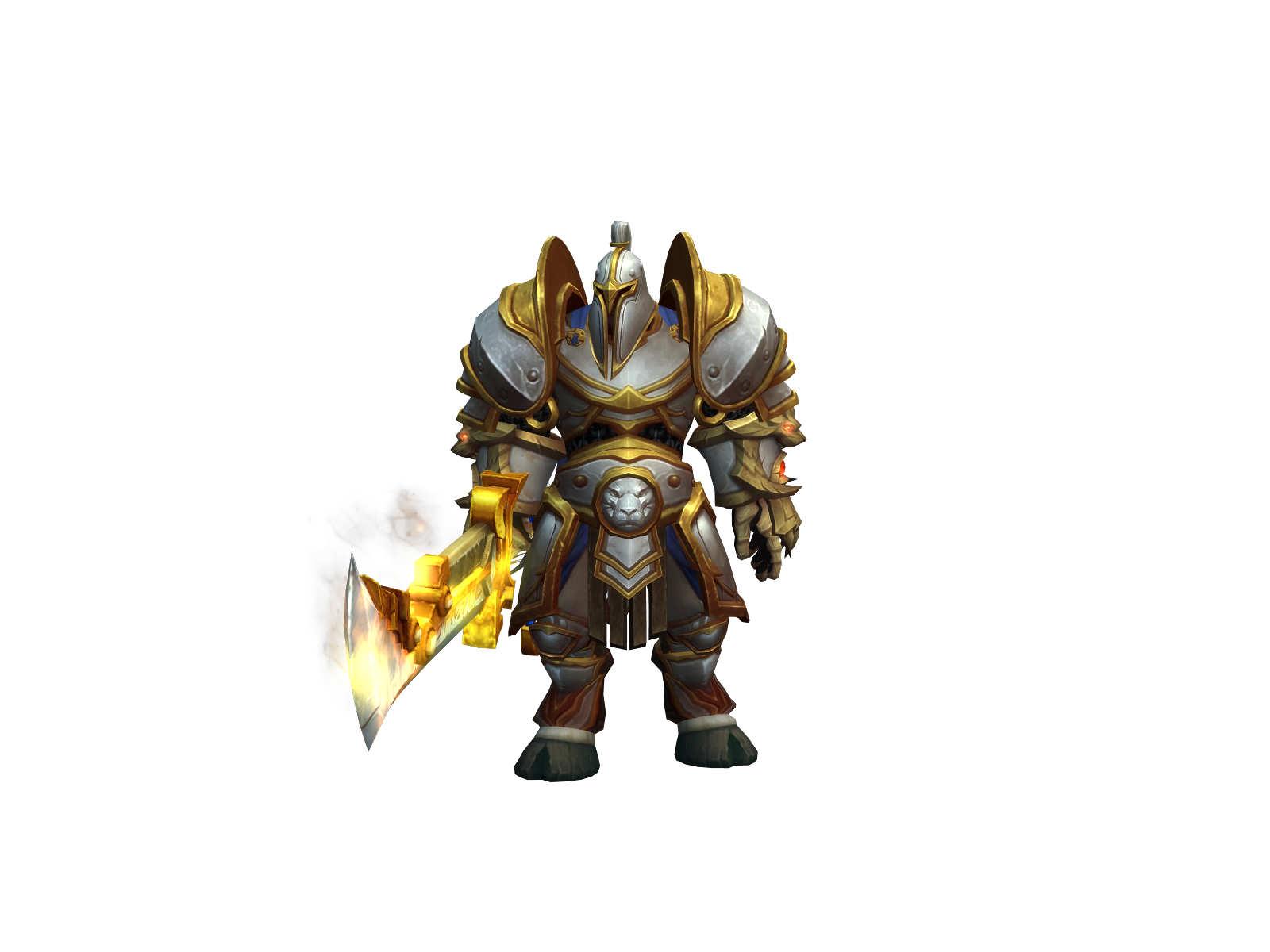 Steelwarrior