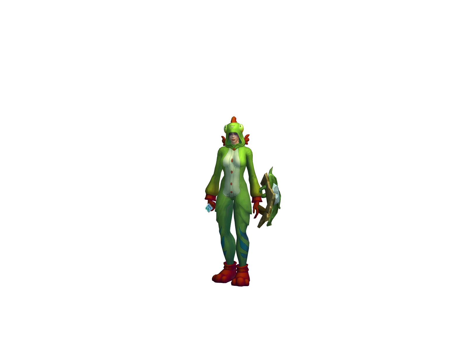 Woomii