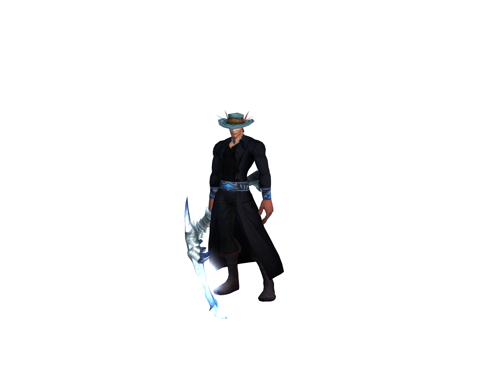Heizermage