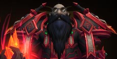 Varonir's icon