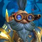 Badmrfrost
