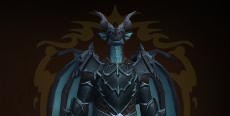 Calygosa's icon