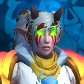 Mutes avatar