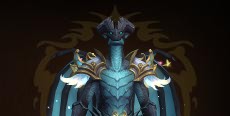 Raiven's icon