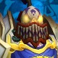 Mahdluun avatar