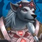 Kleinewölfin avatar