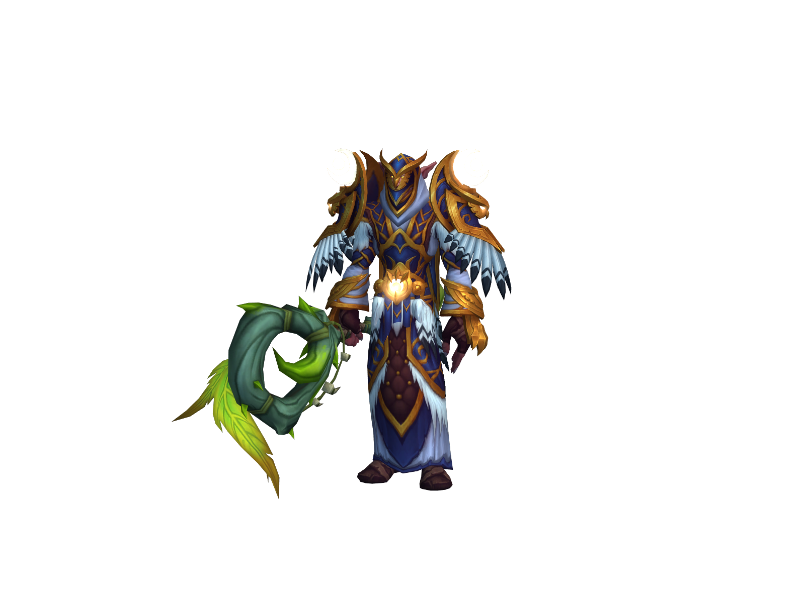 Otrixdruid