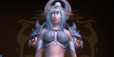 Farínah's icon