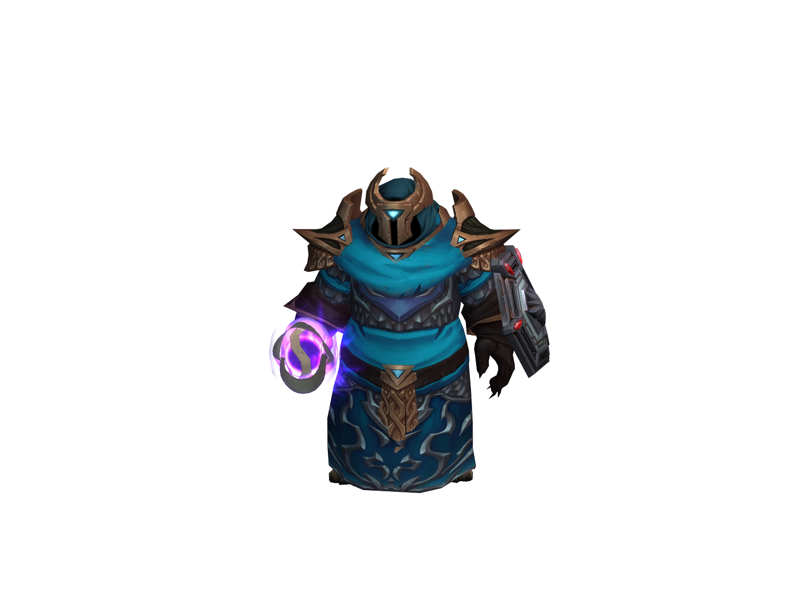 Totempfote