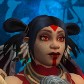Xyriona