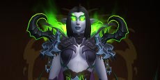 Eluneqt's icon