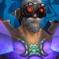 Båldur avatar