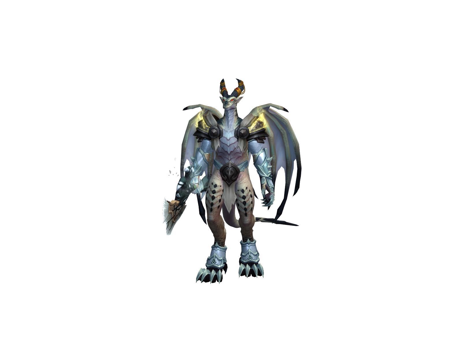Dragonmen