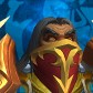 Dalrak