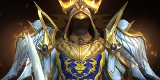 Arizath's icon