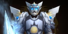 Vinzofbelair's icon