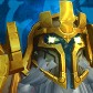 Zórús avatar