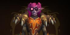 Zaydruid's icon