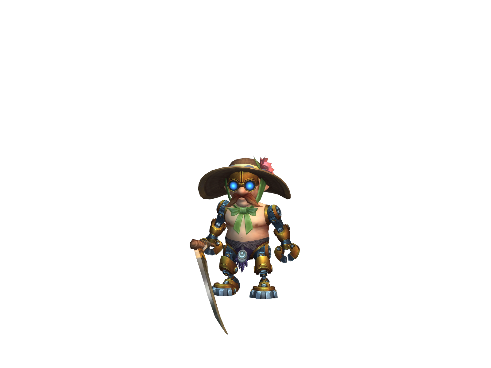 Rotzbot