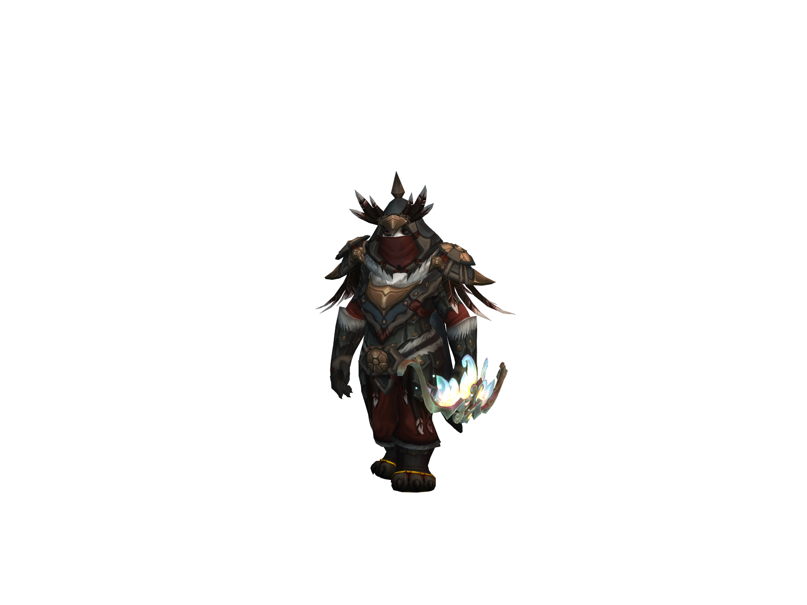 Maendi