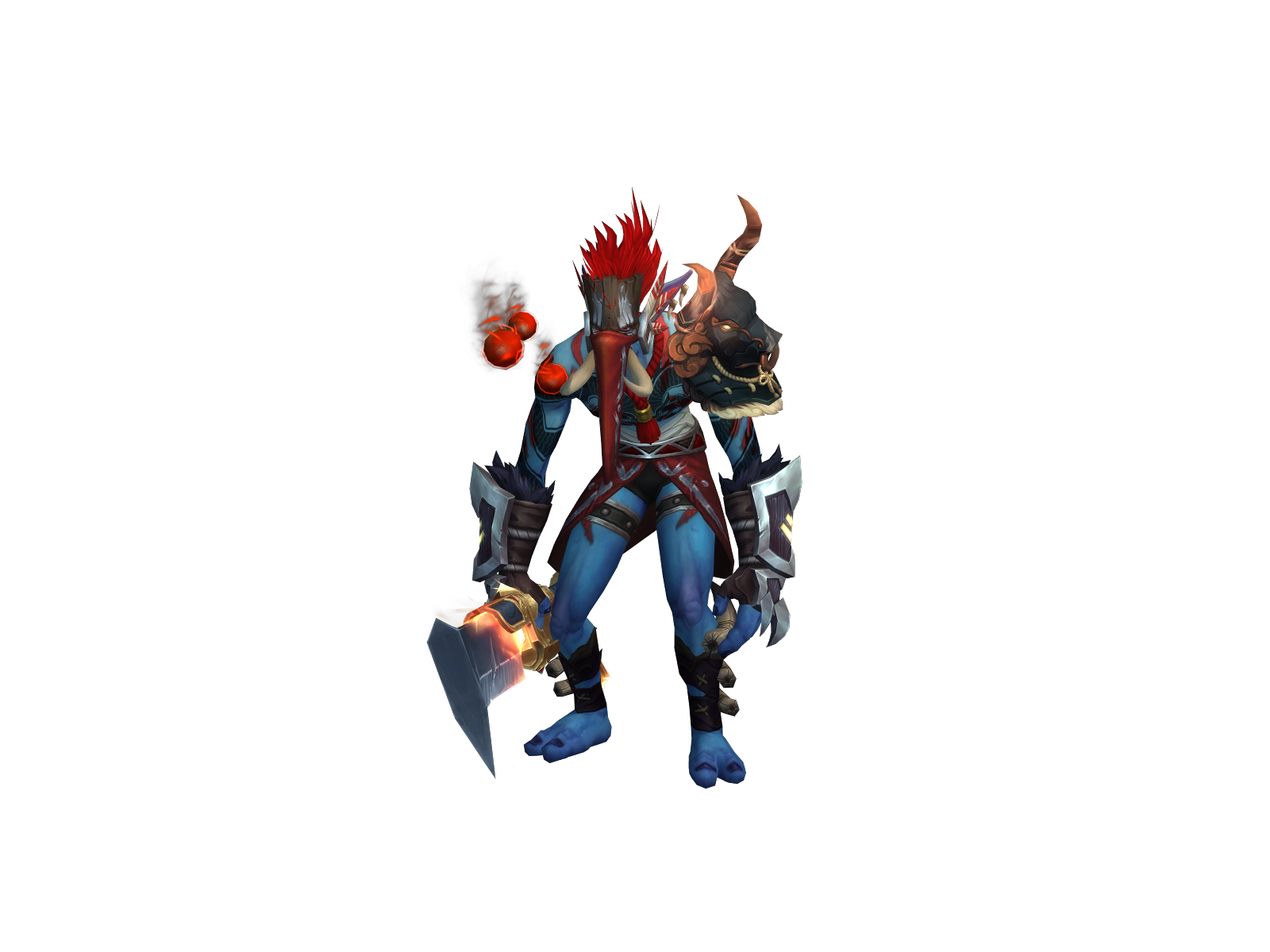 Mojorojo