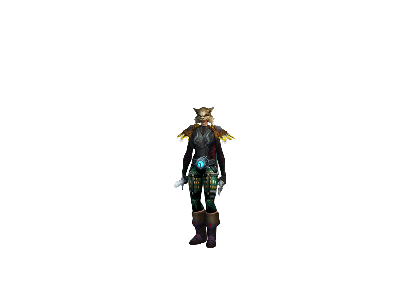 Aelshroud