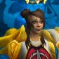 Jelicy portrait