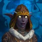 Evè avatar