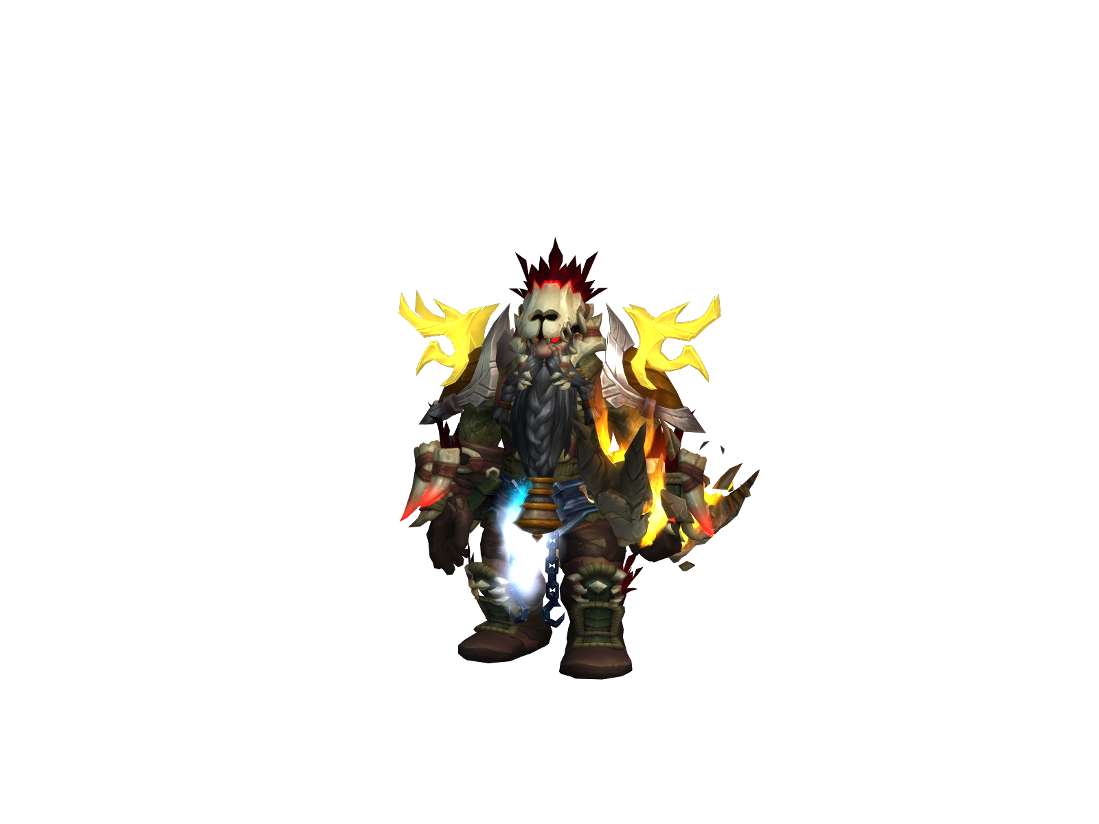 Trefnix