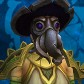 Strichbiene avatar