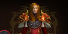 Ixân's icon