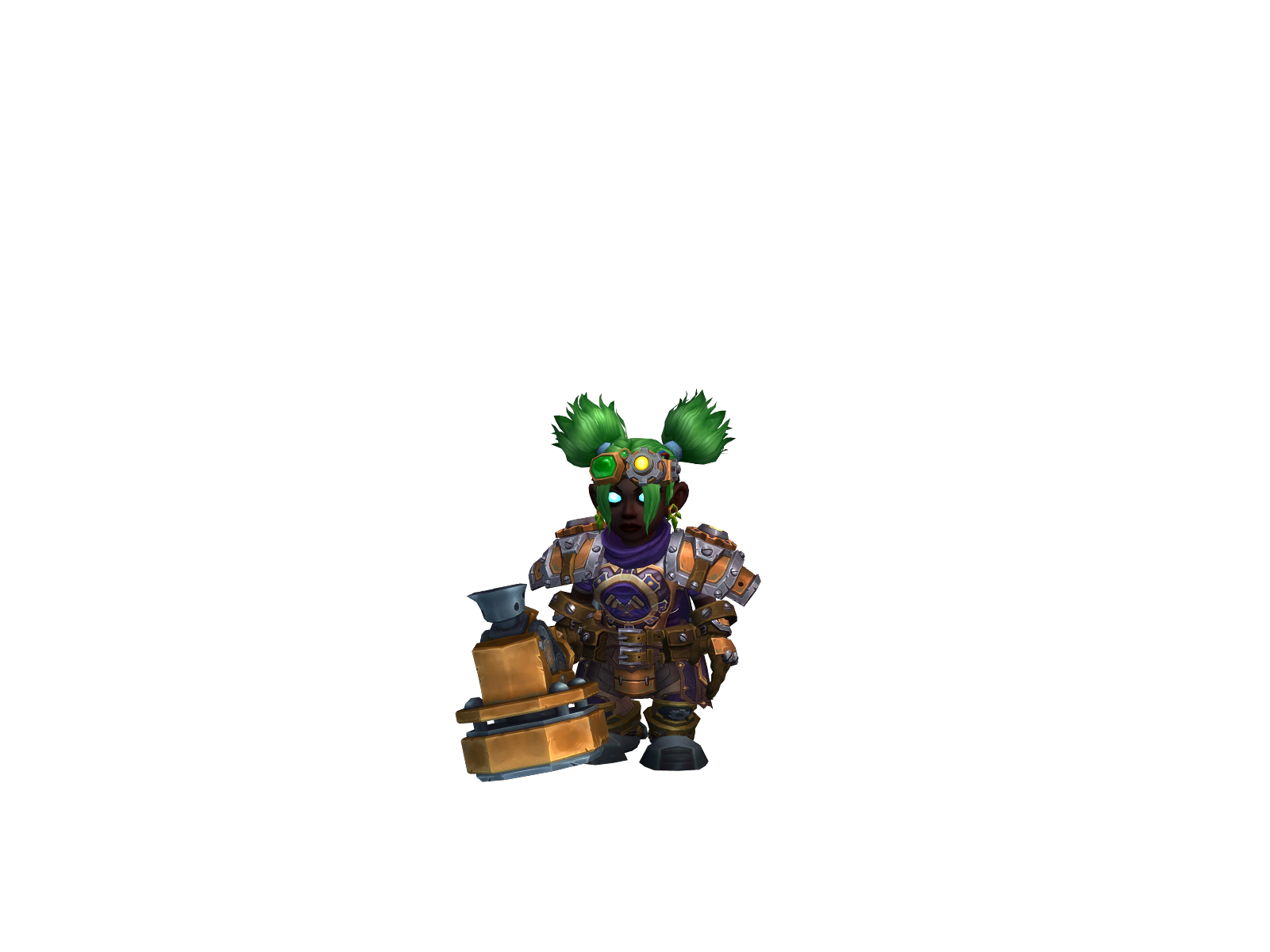 Dunkelgnom