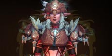 Fullzend's icon