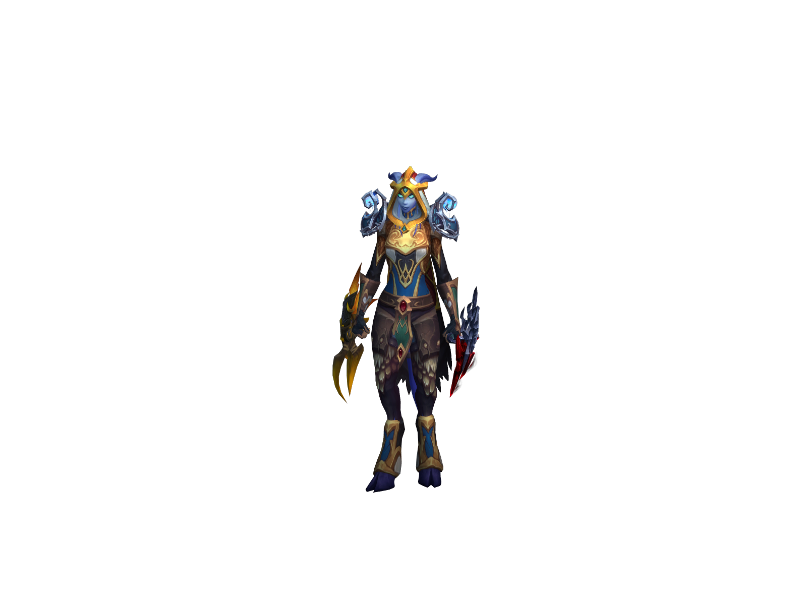 Eternalti
