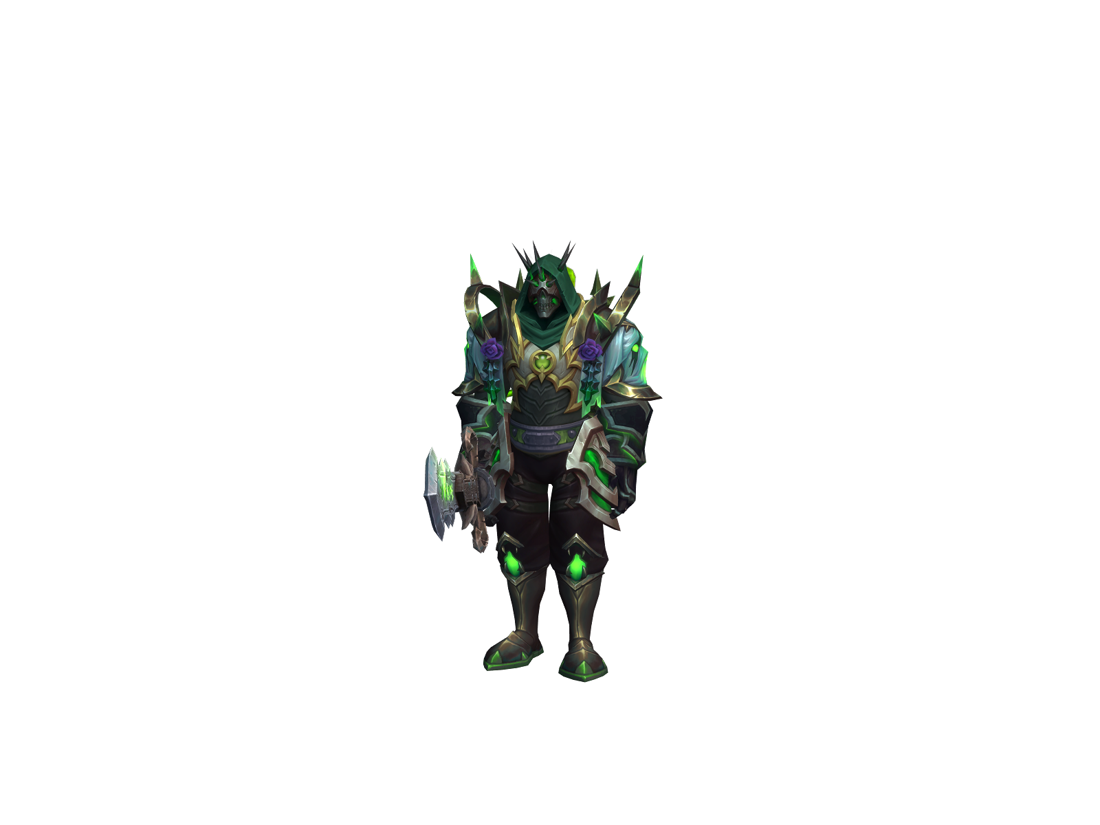 Xaoggoth