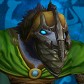 Corace avatar