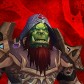 Redmarch avatar
