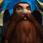 Arondar avatar