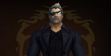 Unskilled's icon